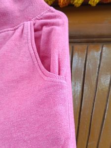 Pant N Top Set