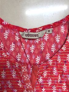 Set of 5 Kurtas
