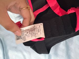Li-ning Vibrant Sports Bra