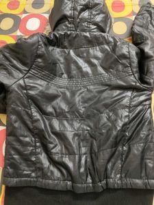 Coat And Jacket