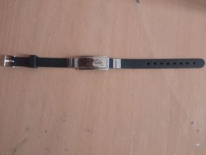 BTS V Autograph Bracelet