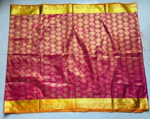 Beautiful Silk Blend Saree
