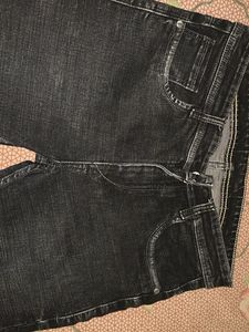 Dark Denim Jeans