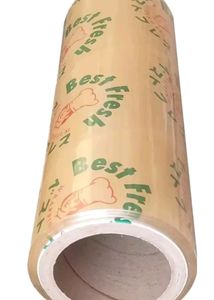 Price Drop- Cling Wrap -1.2 Kgs(Gross Weight)