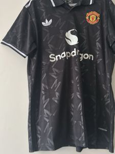 Adidas Manchester United Soccer Jersey