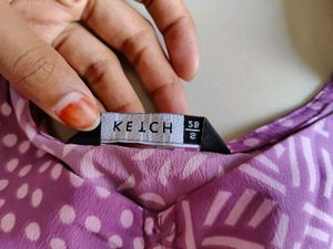 Lavender Co-ord Set