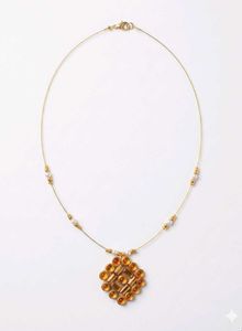 Set of 5 Necklaces