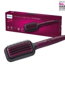 Philips Heated Straightening Brush