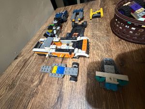 Lego Car Bundle