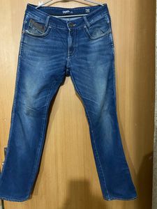 Original Wrangler Brand Jeans