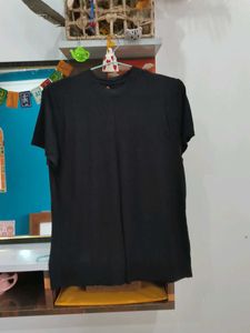 Black Gym Set