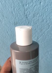 Oriflame Anti-Dandruff Shampoo