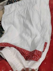 Avaasa Kurta Set with Palazzo