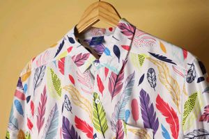 Brand New Trending Fashion Men's Shirt