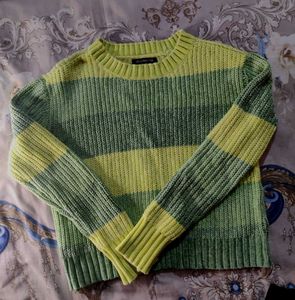 Zudio Sweater