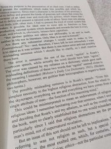 AYN RAND The FOUNTAINHEAD