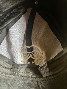 Urban Monkey Black Cap