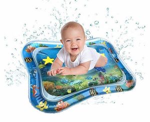 Baby Water Play Mat