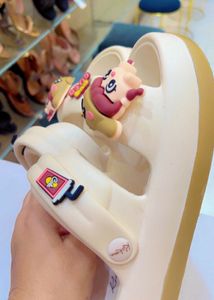 Cute Cartoon Slides