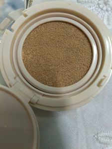 Cushion Foundation Compact