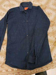Tailorin Collection Men's Shirt