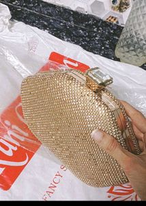brand new design clutch bag
