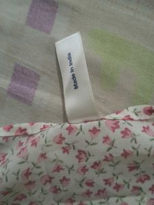 Floral Midi Dress Slv Less with Jacket