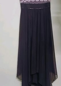 Kurthi Black ,Western Wear