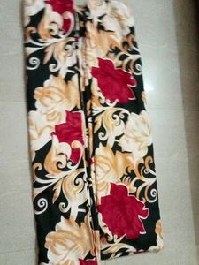 Double Bed Dohar
