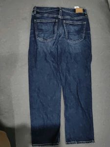 American Eagle Dark Wash Jeans
