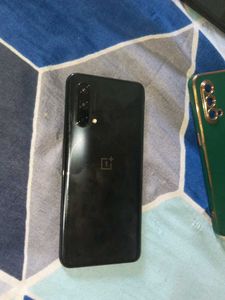 OnePlus Nord CE 5G Smartphone