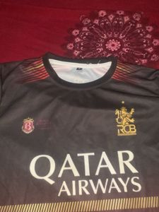Virat Kohli RCB Jersey PUMA