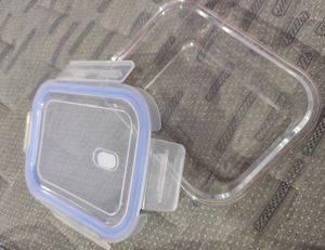 Office Lunch Box(3 Container+Bag)