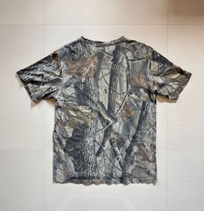 Authentic Vintage Realtree tshirt