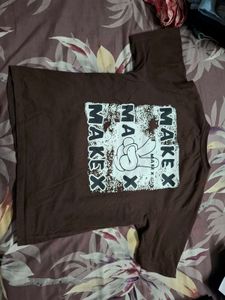 Looney Tunes "Bugs Bunny" Graphic T-Shirt