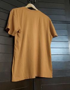 Jockey Men Cotton Round Neck Half Sleeve T-Shirt