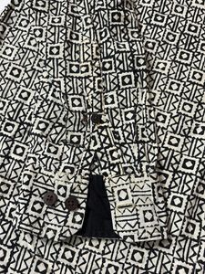 Sutidora Printed Kurta