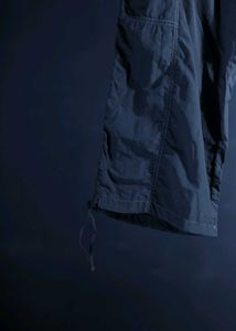 H&amp;M Divided Comfortable Ruched Detail Pants