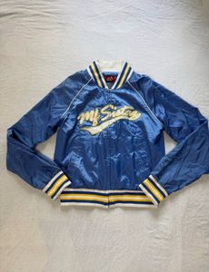 My Sisters Bomber Jacket