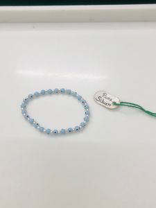 Pure Silver Bracelet