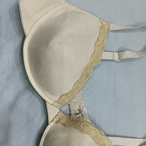 Comfortable ❤️Lace Trim Everyday Bra