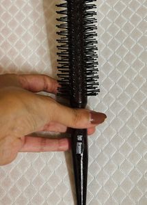 Bronson professional Round hair Volumizer brush