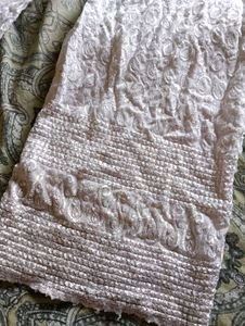 (RESERVED) H&amp;M Fitted T-shirts Pack Of 2 &amp; Palazzo
