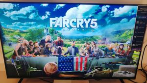 HISENSE, (50),inch 4K UHD Android TV