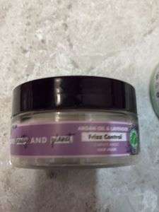 Hair Mask Combo
