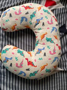 Feeding Pillow