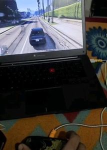 💻 iBall Mid-End Gaming / Multimedia Laptop
