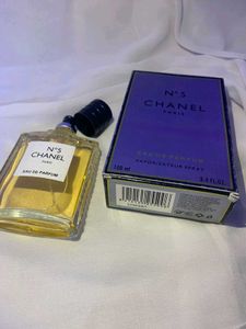 Chanel N5 Eau de Parfum