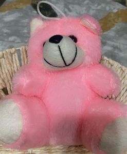 Cute Plush Toy Set