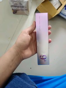 Numbuzin No.9 NAD+ Retinal Volumetox Eye Cream – K